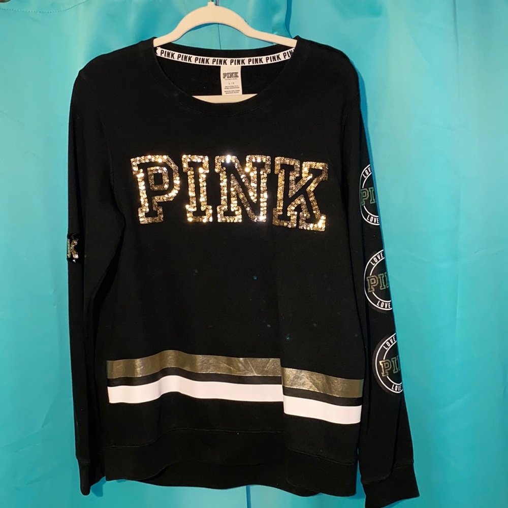 Never wear it anymore